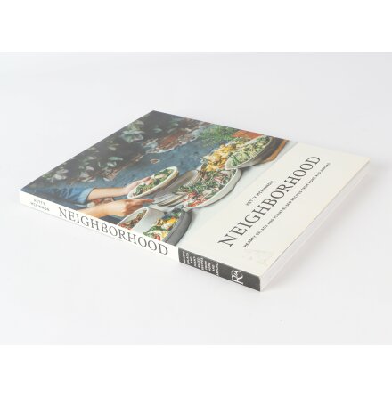 Neighborhood - Hetty Mckinnon - Eng - Mat, Hem &amp; H�lsa 