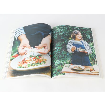 Neighborhood - Hetty Mckinnon - Eng - Mat, Hem &amp; H�lsa 