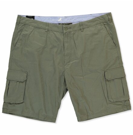 Dressmann - Shorts - Stl. 4XL