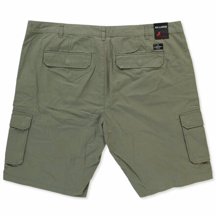 Dressmann - Shorts - Stl. 4XL