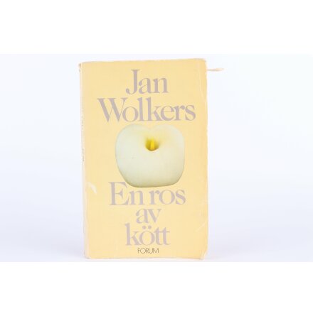 En ros av ktt - Jan Wolkers - Sknlitteratur &amp; Deckare