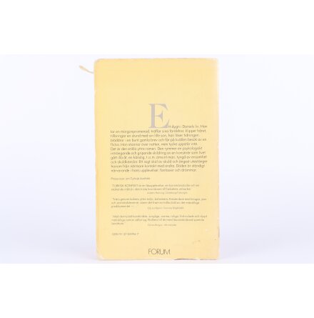 En ros av k�tt - Jan Wolkers - Sk�nlitteratur &amp; Deckare