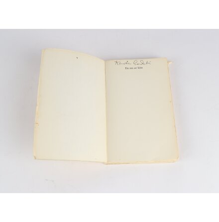 En ros av k�tt - Jan Wolkers - Sk�nlitteratur &amp; Deckare