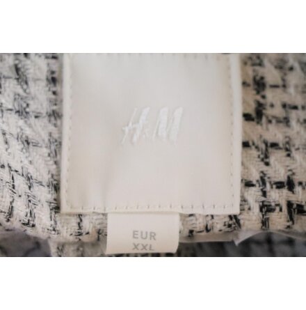 H&amp;M - Jacka - Stl. XXL