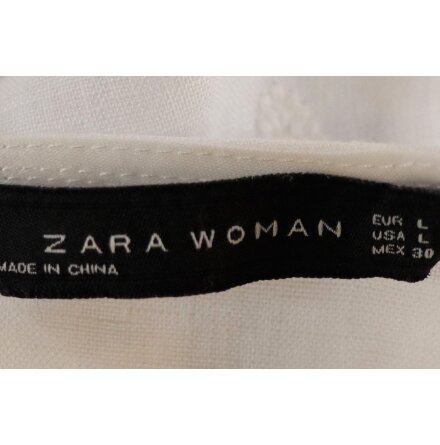 Zara - Blus - Stl. L