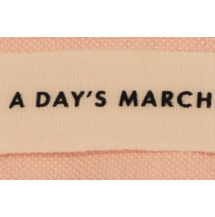 A Day&#39;s March - Skjorta - Stl. XL (44)