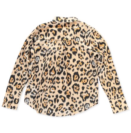 Only - Skjorta - Stl. 34