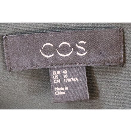 COS - Kjol - Stl. 40