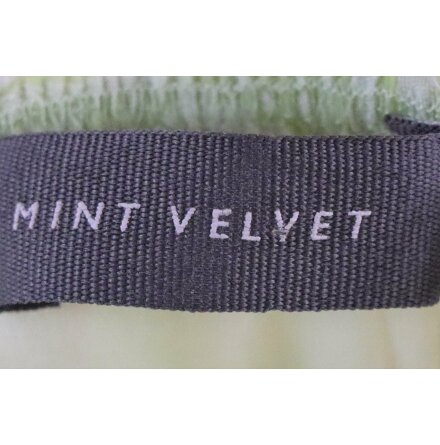 Mint Velvet - Blus - stl. 36