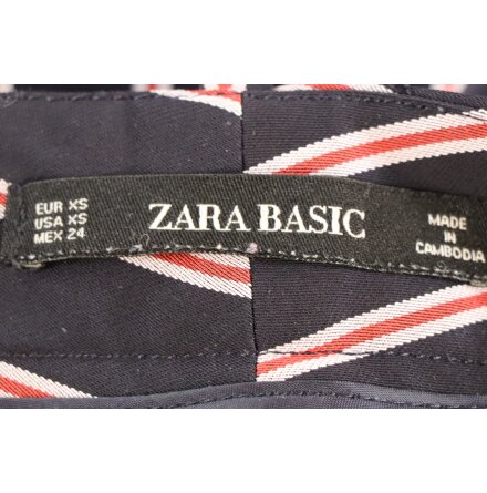Zara Basic - Byxor - Stl. XS