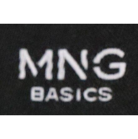 Mango Basics - Byxor - Stl. S 