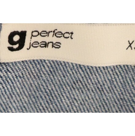 Gina Tricot - Jeans jacka - stl. XS