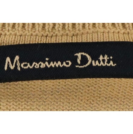 Massimo Dutti - Tr�ja - stl. XL