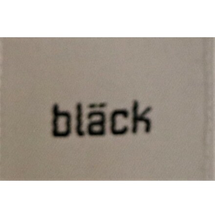 Blck - Skjorta - Stl. L