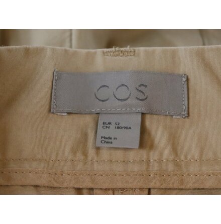 COS - Byxor - Stl. 52