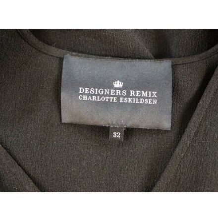 Designers Remix Charlotte Eskildsen - Klnning - Stl. 32