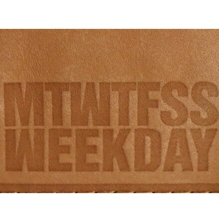 Weekday - Jeans - Stl. W24