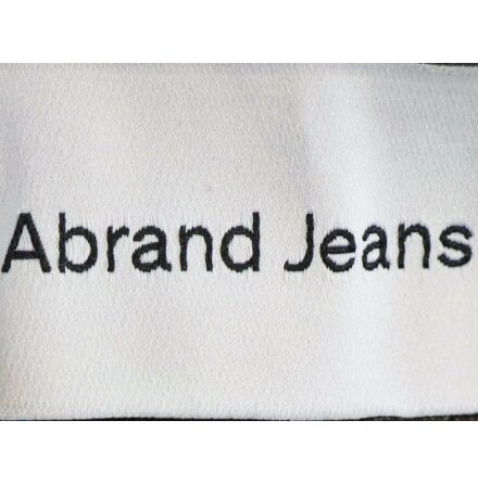 Abrand Jeans - Jeans - stl. 9