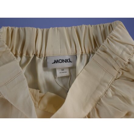 Monki - Kjol - Stl. XS 