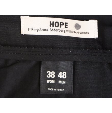 Hope - Byxor - Stl. 38 Wom/ 48 Men