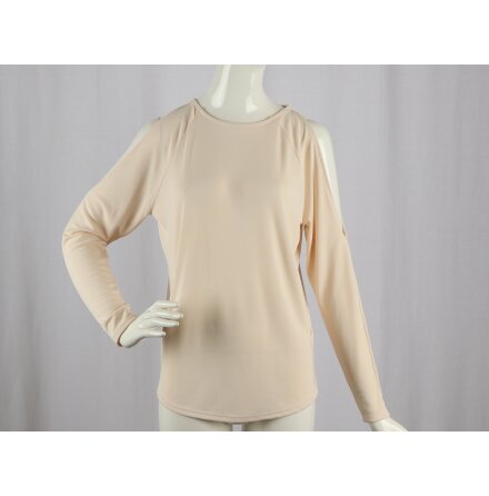 Gina Tricot - Lngrmad Topp - stl. S
