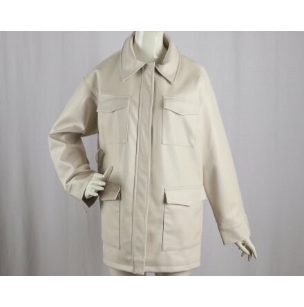 Asos Design - Jacka - Stl. 38