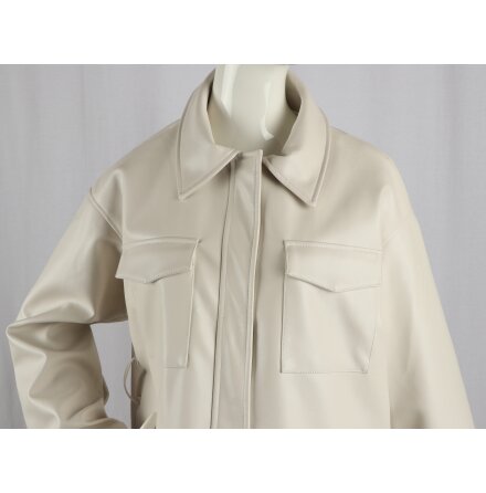 Asos Design - Jacka - Stl. 38