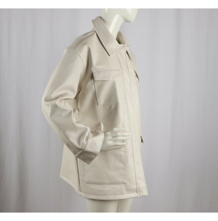 Asos Design - Jacka - Stl. 38