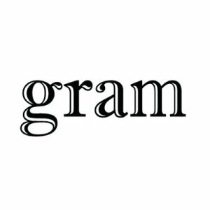 Gram