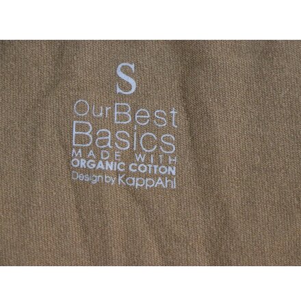 KappAhl - Basic trja - Stl. S