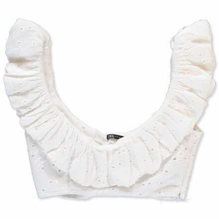 Zara - Topp - Stl. XS 
