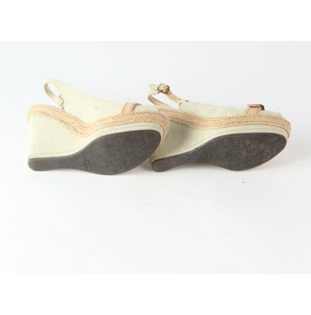 UGG - Espadrillos - stl. 38