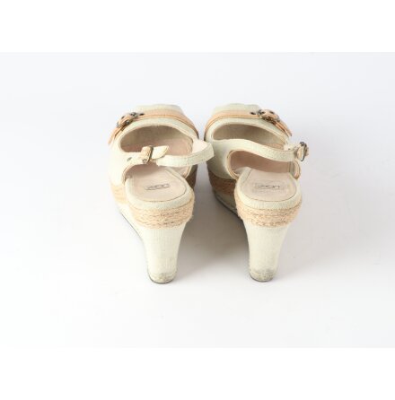 UGG - Espadrillos - stl. 38