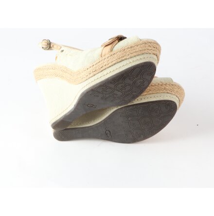 UGG - Espadrillos - stl. 38