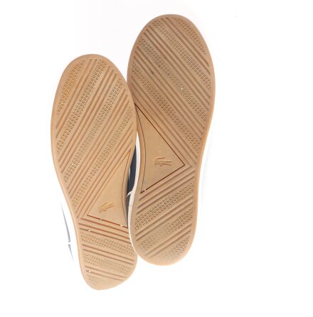 Lacoste - Sneakers - stl.38