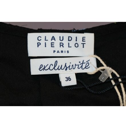 Claudie Pierlot - blus -Stl. 36