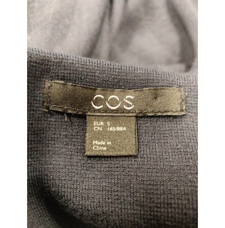 COS - Klnning - Stl. S