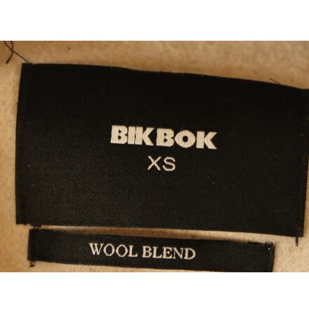 BIK BOK - V�r/h�stjacka - Stl. XS