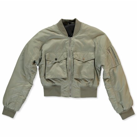Divided by H&amp;M - Bomberjacka - Stl. XS