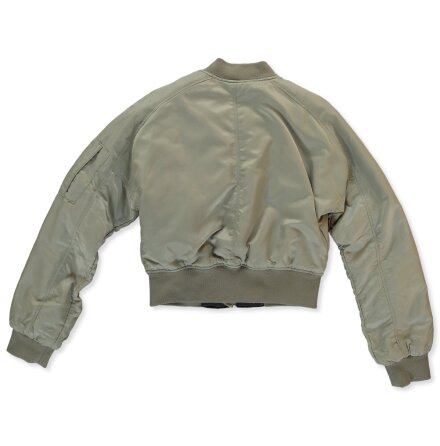 Divided by H&amp;M - Bomberjacka - Stl. XS