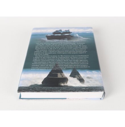 Friends in Need - Bo Hugemark - Eng - Samh�lle &amp; Historia