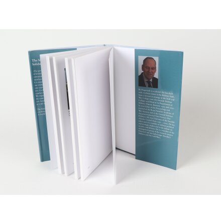 Friends in Need - Bo Hugemark - Eng - Samh�lle &amp; Historia