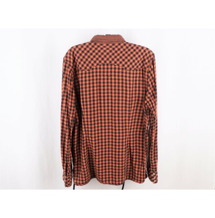 Levis - Skjorta - stl. L slimfit