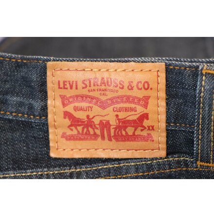 Levi&#39;s - Jeans - stl. W26/L32