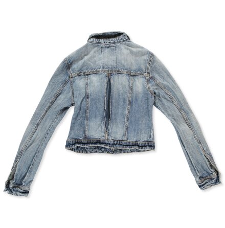 Dobber - Jeansjacka - Stl. S