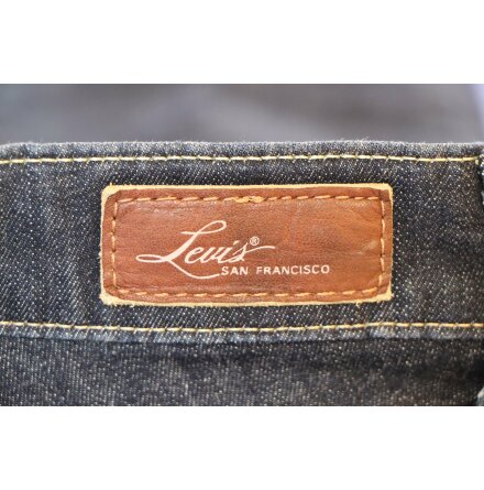 Levis  - Jeans - Stl. 26