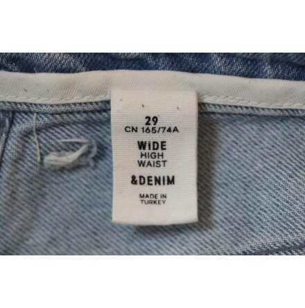 H&amp;M - Jeans - stl. 29