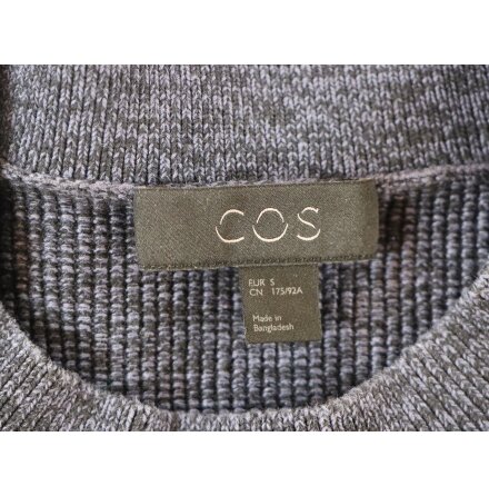COS - Trja - Stl. S