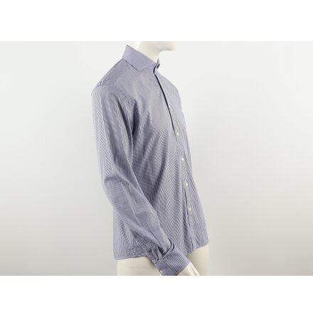 POUR HOMME - Skjorta - Stl. 40
