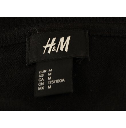 H&amp;M - Kofta - Stl. M